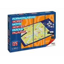 Geschicklichkeitsspiel Cayro