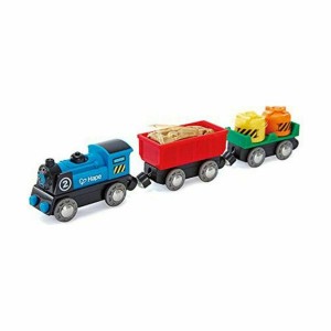 Elektrische Eisenbahn Hape