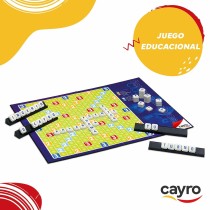 Skills game Cayro
