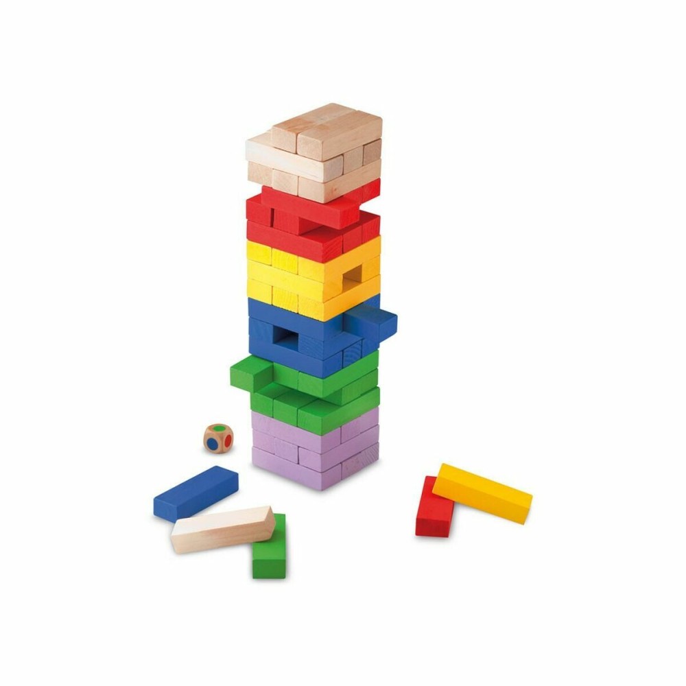 Skills game Cayro Multicolour