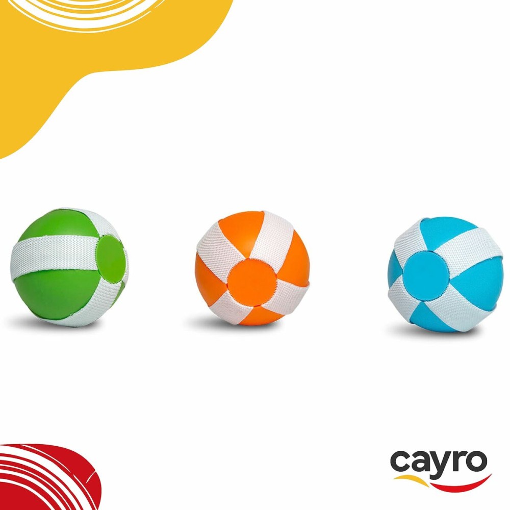 Skills game Cayro Multicolour