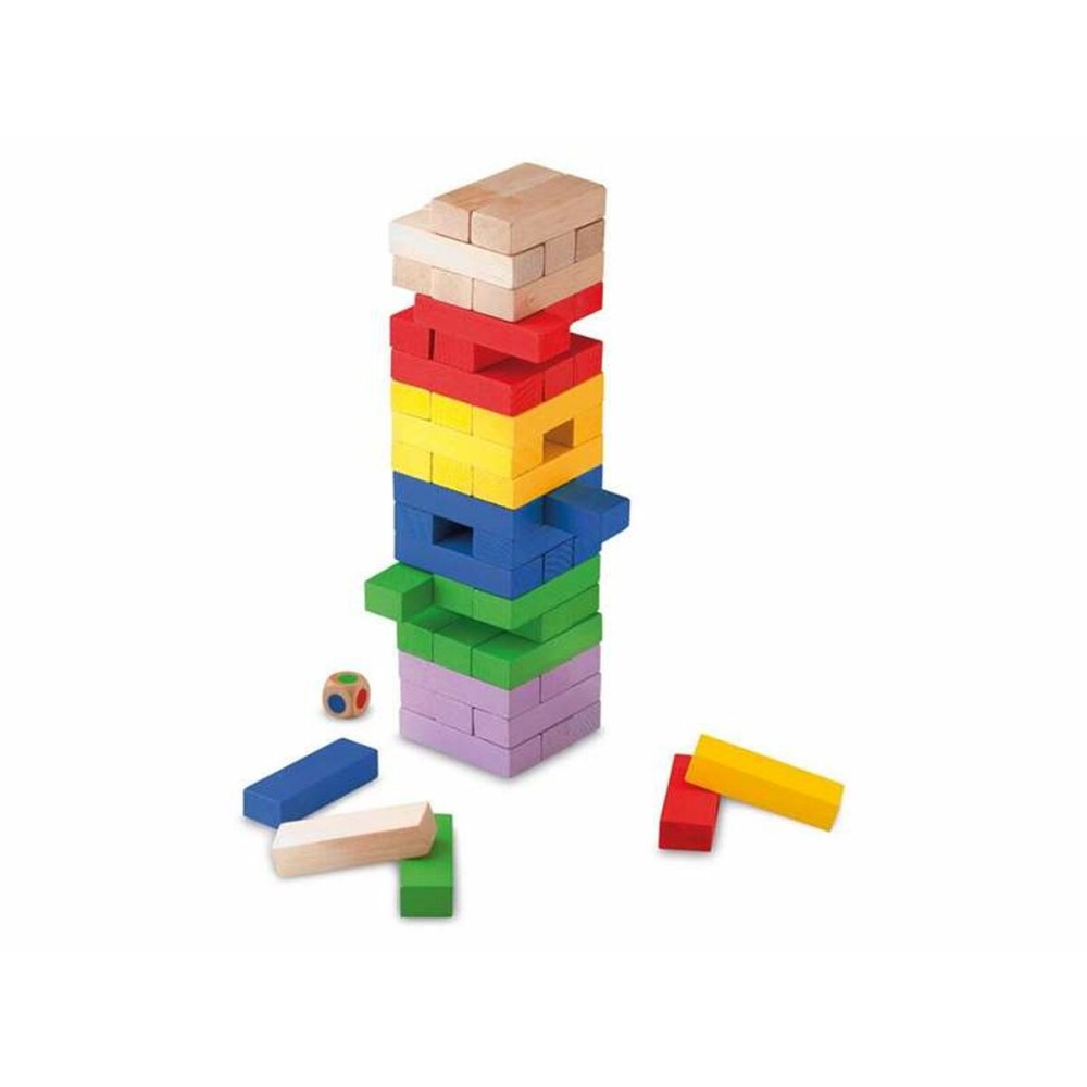 Skills game Cayro Multicolour