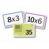 Educational Game Cayro Multicolour