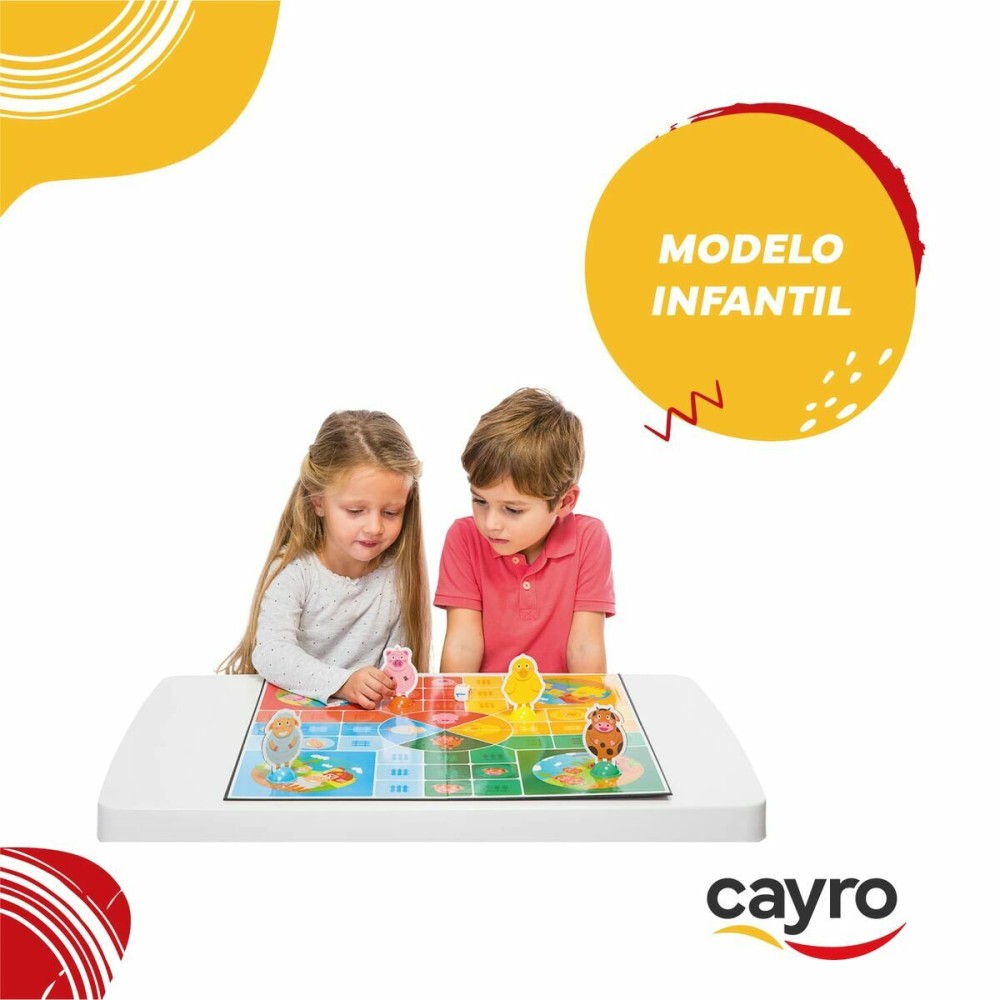 Tischspiel Cayro