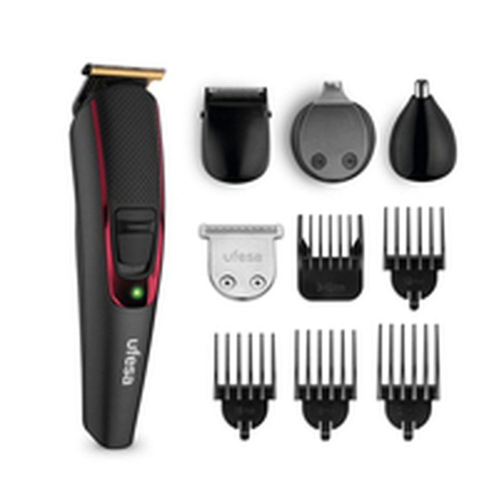 Nassrasierer UFESA GK6950