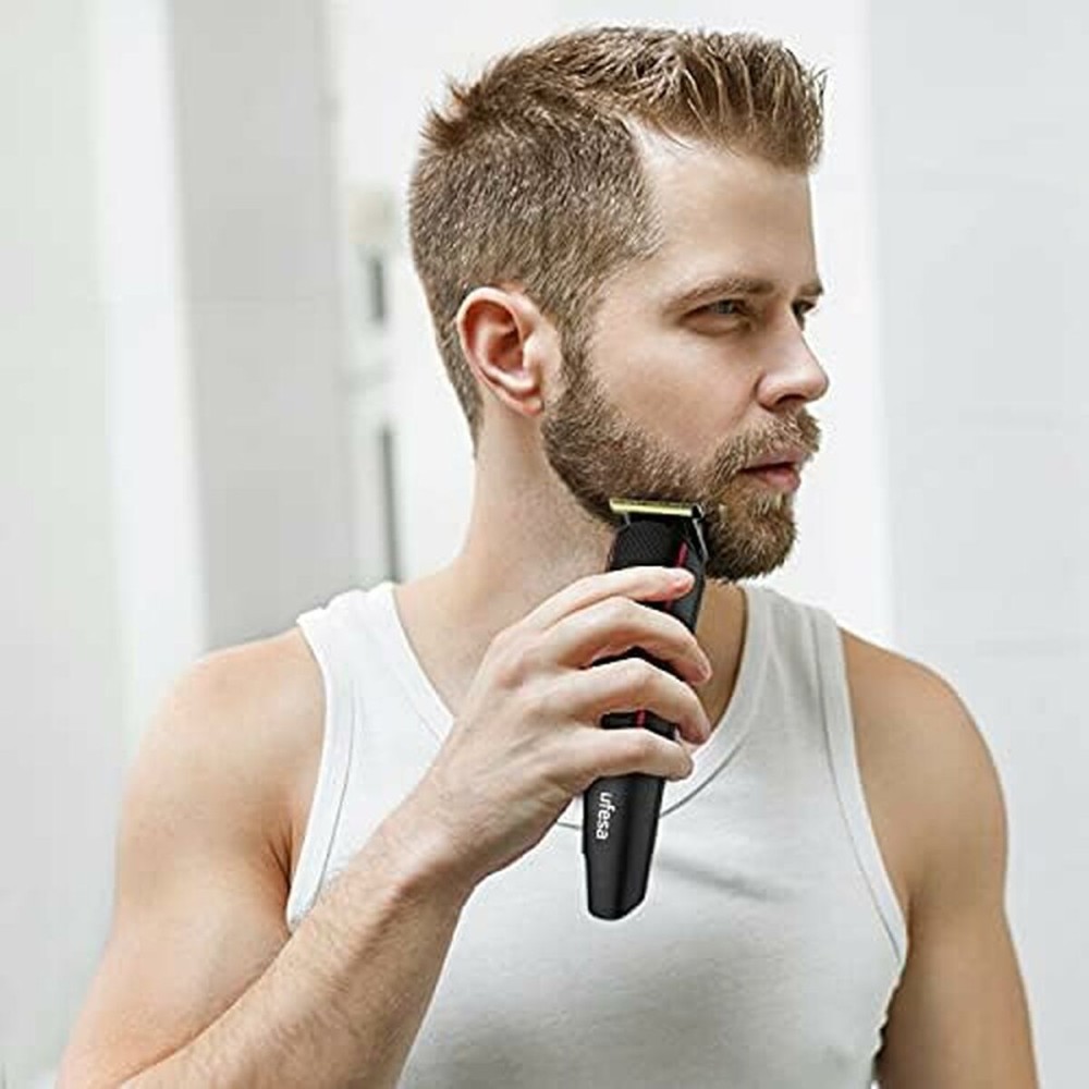 Manual shaving razor UFESA GK6950