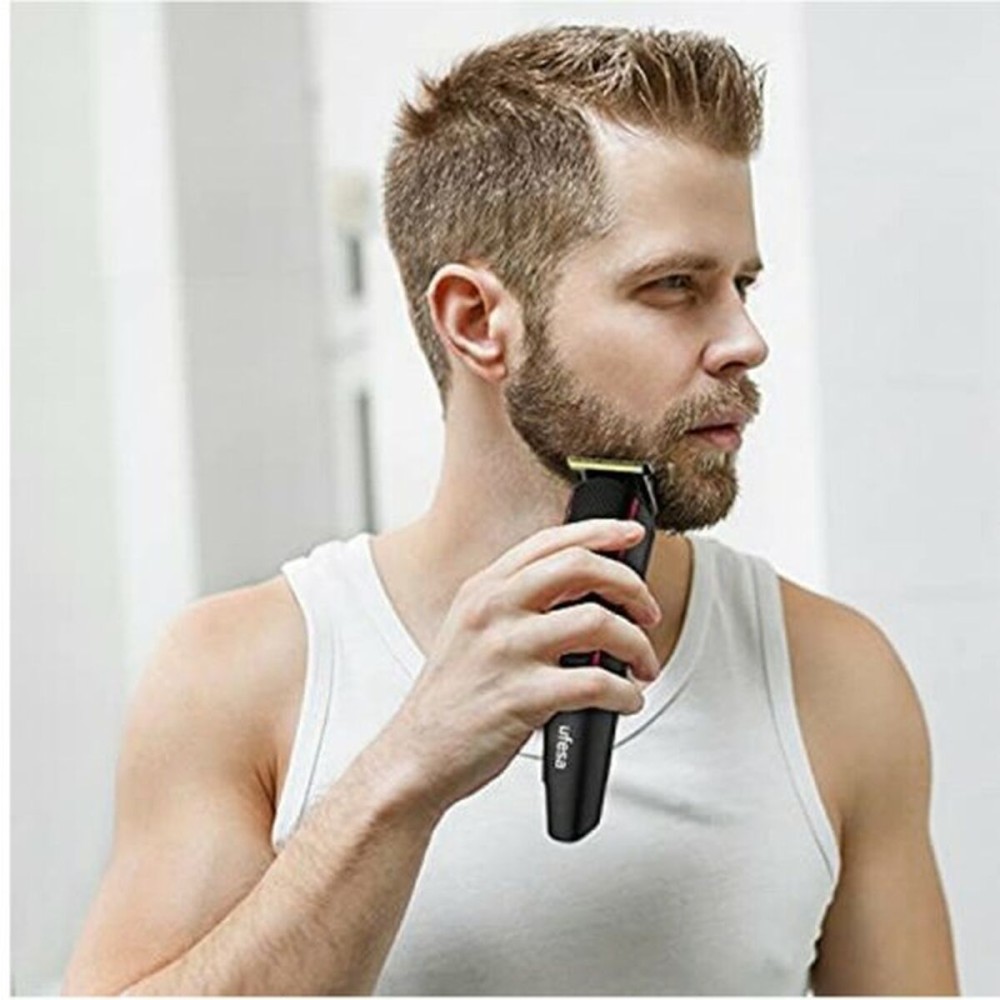 Manual shaving razor UFESA GK6950