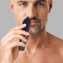 Manual shaving razor UFESA GK6950