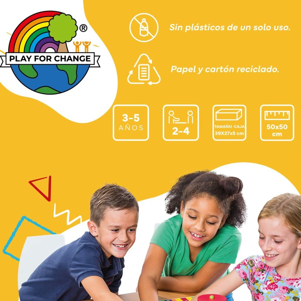 Board game Cayro
