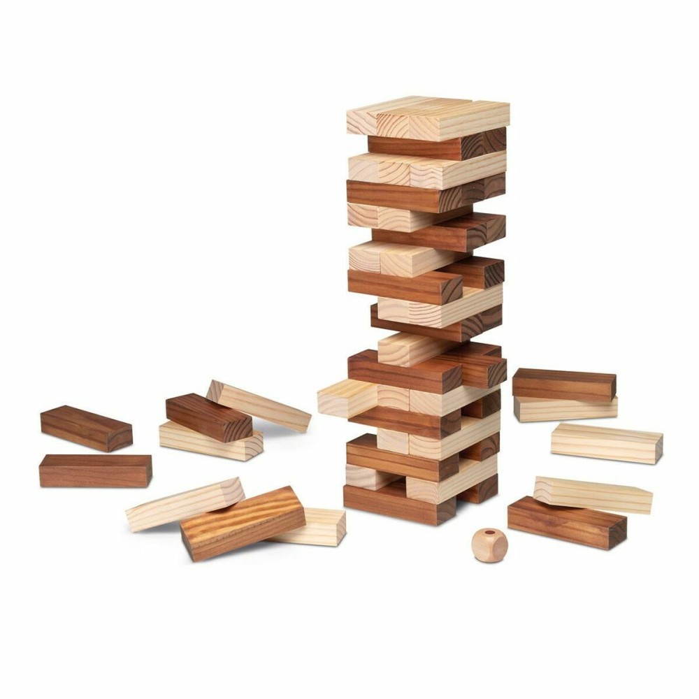 Skills game Cayro Multicolour