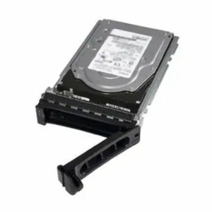 Disque dur Dell 400-BKPO 3,5" 1.2 TB SAS 3,5" 1,2 TB