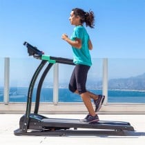 Laufband Cecotec Runfit Sprint 14 km/h 120 Kg
