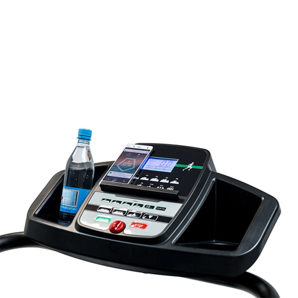 Treadmill Cecotec Runfit Sprint 14 km/h 120 Kg