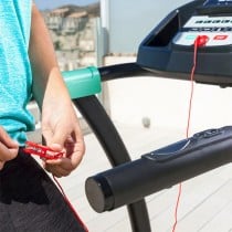 Laufband Cecotec Runfit Sprint 14 km/h 120 Kg