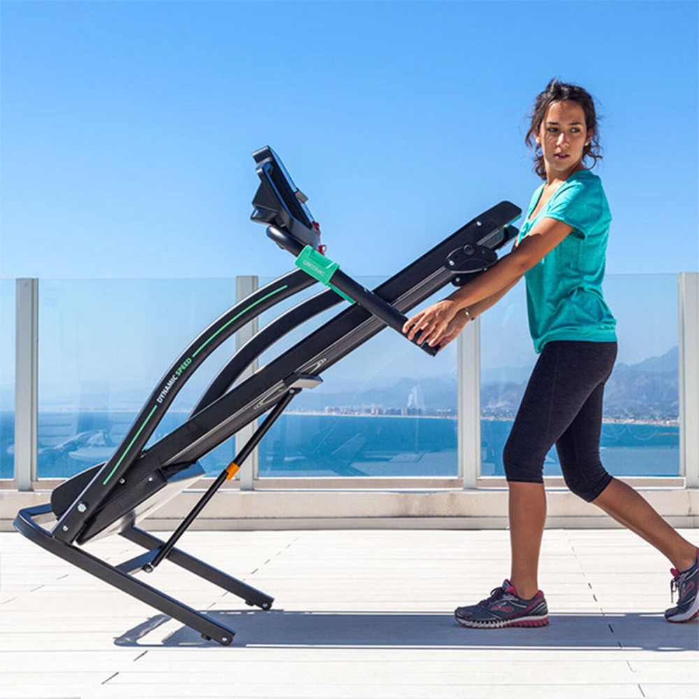 Tapis roulant Cecotec Runfit Sprint 14 km/h 120 Kg