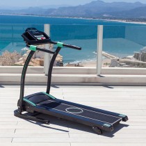 Treadmill Cecotec Runfit Sprint 14 km/h 120 Kg
