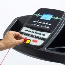 Laufband Cecotec Runfit Sprint 14 km/h 120 Kg