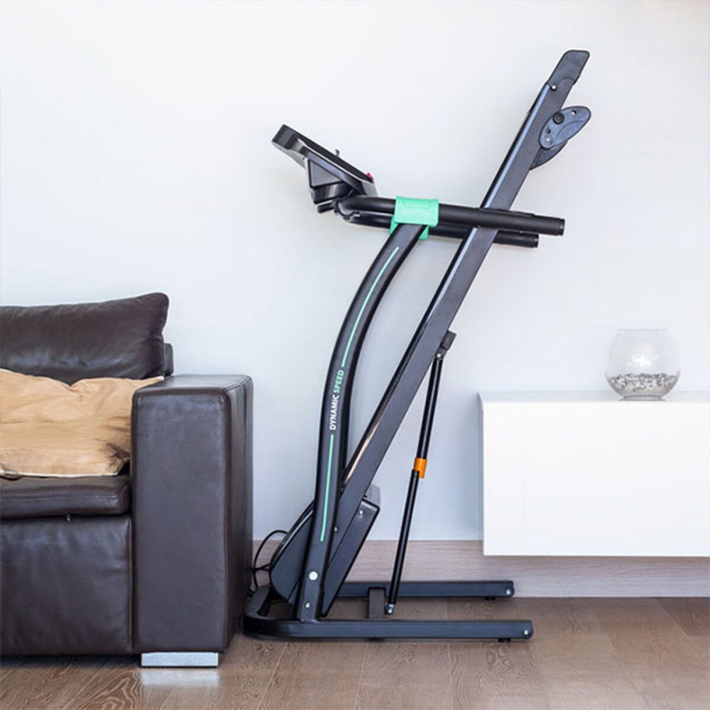 Treadmill Cecotec Runfit Sprint 14 km/h 120 Kg