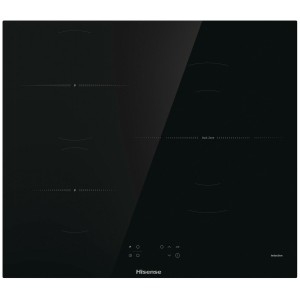 Induction Hot Plate Hisense HI6311BSCE 60 cm 7200 W