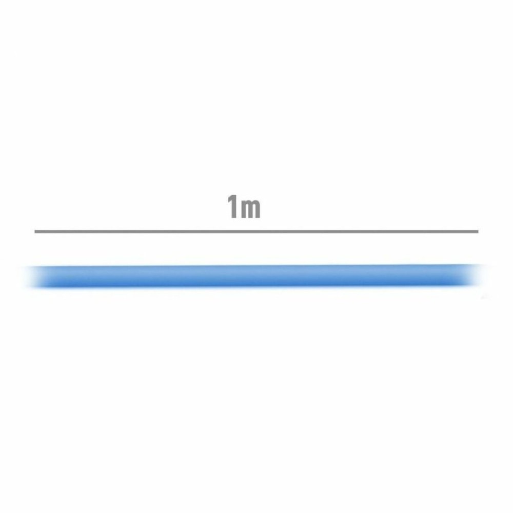 Câble Rallonge à USB Aisens A105-0045 Bleu 1 m (1 Unité)