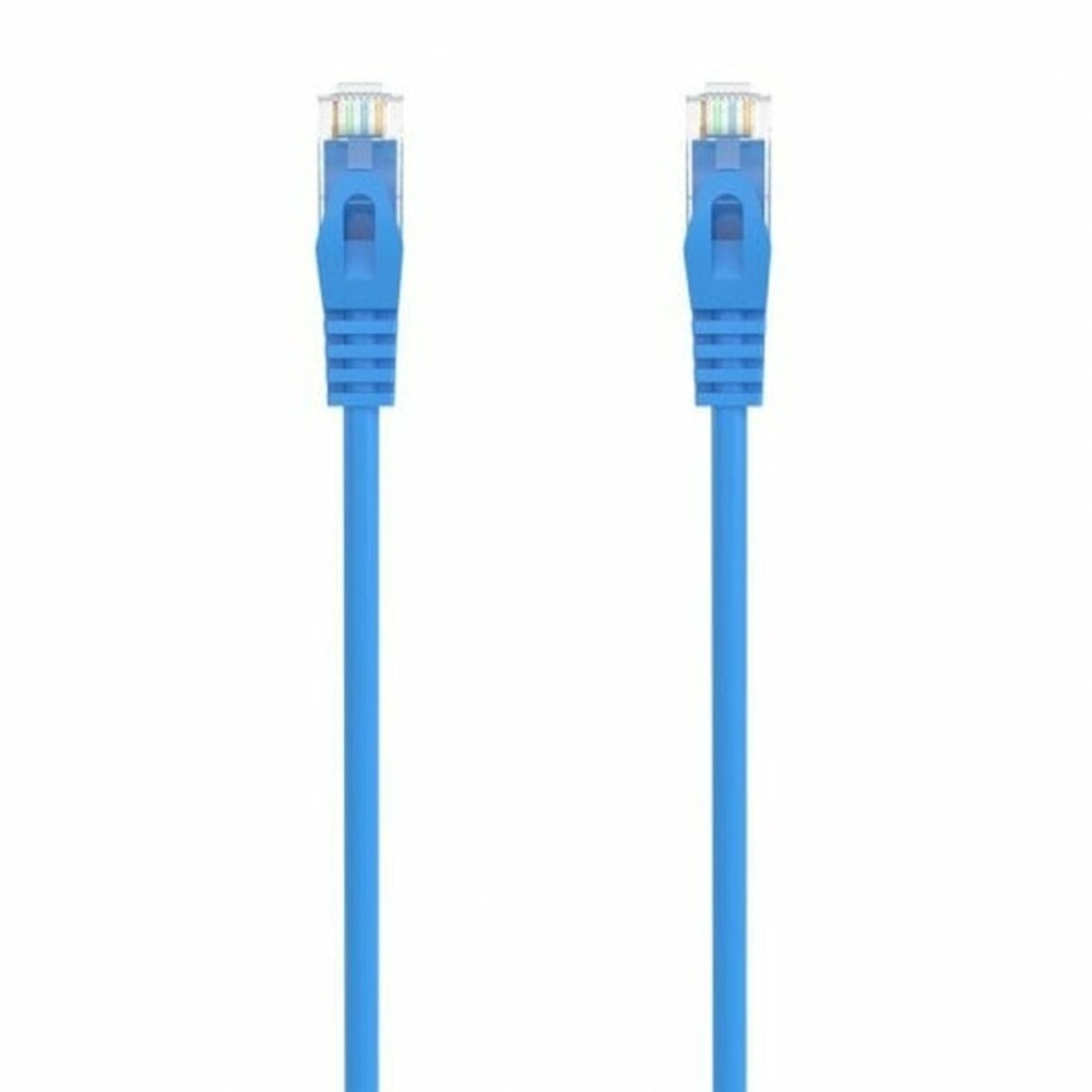 CAT 6 UTP Kabel Aisens A145-0576 Blau 3 m