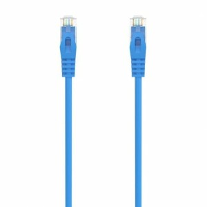 CAT 6 UTP Cable Aisens A145-0576 Blue 3 m