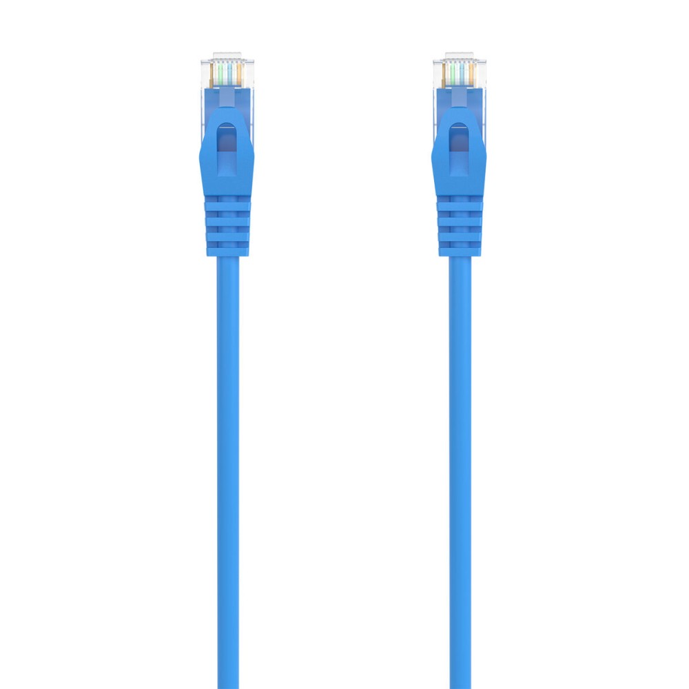 CAT 6 UTP Kabel Aisens A145-0576 Blau 3 m
