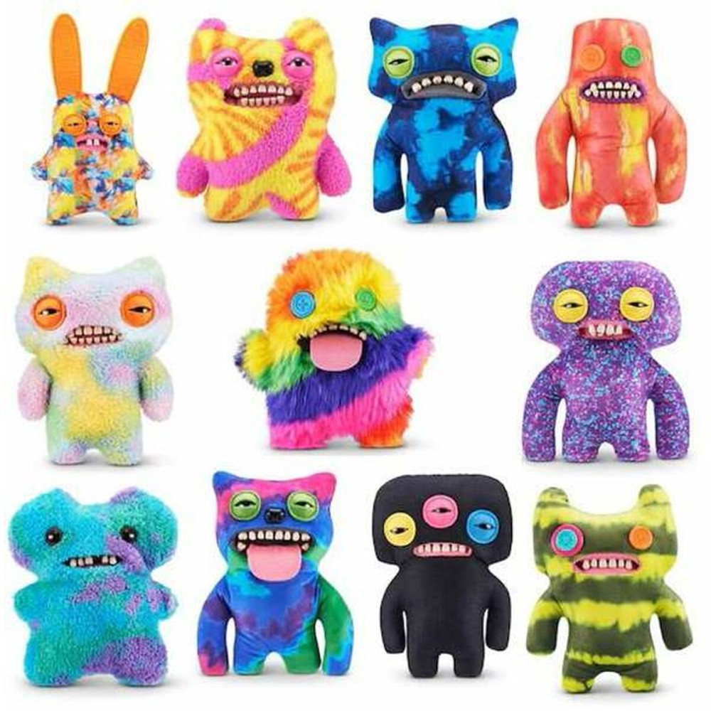 Fluffy toy Zuru Monster 23 cm