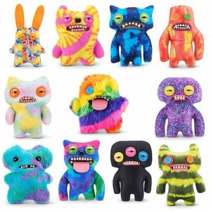 Fluffy toy Zuru Monster 23 cm