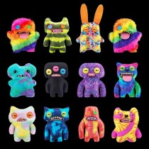 Fluffy toy Zuru Monster 23 cm