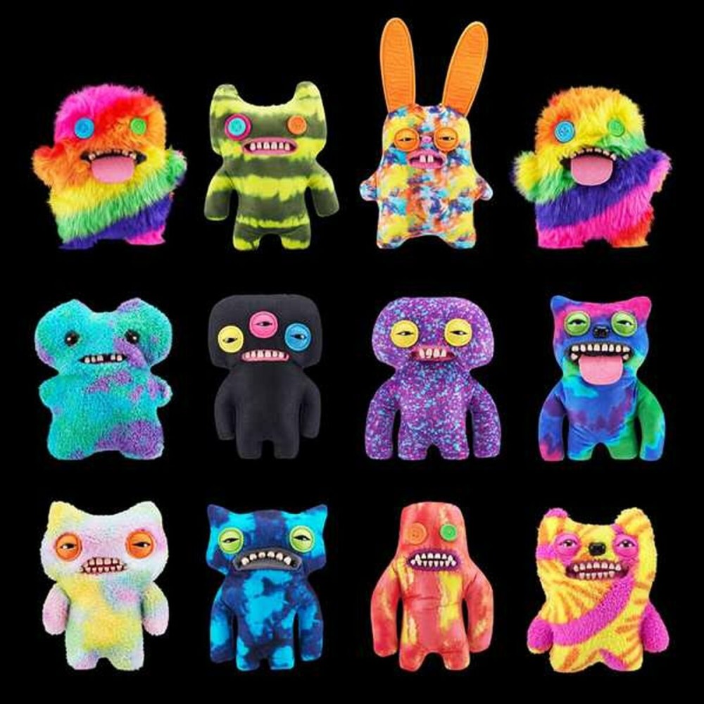Fluffy toy Zuru Monster 23 cm