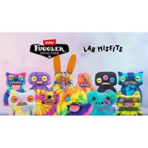 Fluffy toy Zuru Monster 23 cm