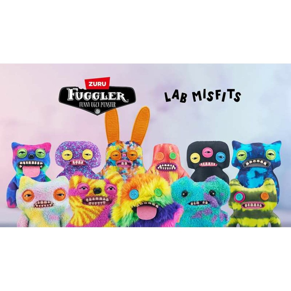 Fluffy toy Zuru Monster 23 cm