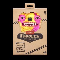 Fluffy toy Zuru Monster 23 cm