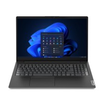 Laptop Lenovo V15 G3 IAP 15,6" intel core i5-13420h 16 GB RAM 8 GB RAM 512 GB SSD Qwerty Spanisch