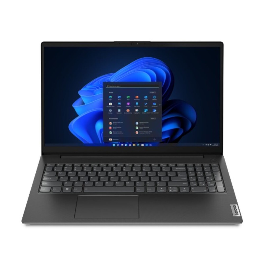 Laptop Lenovo V15 G3 IAP 15,6" intel core i5-13420h 16 GB RAM 8 GB RAM 512 GB SSD Qwerty Spanisch