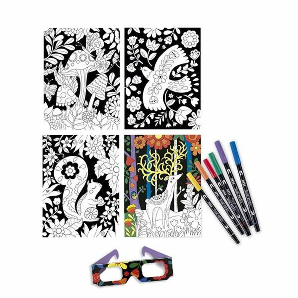 Kit de Dessin Apli
