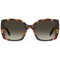 Lunettes de soleil Femme Moschino MOS124-S-05LF4HA ø 54 mm