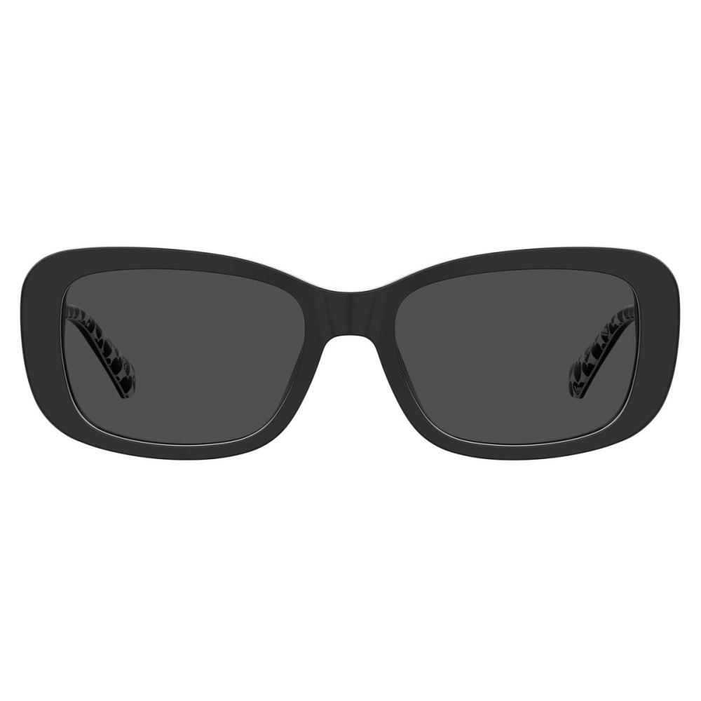 Ladies' Sunglasses Love Moschino MOL060-S-807F5IR Ø 55 mm