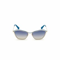 Ladies' Sunglasses Guess GU7639-32W ø 59 mm