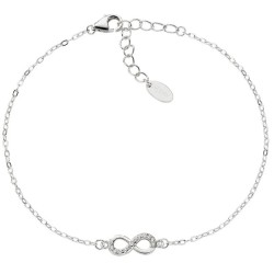 Ladies' Bracelet Amen BRIBBZ3