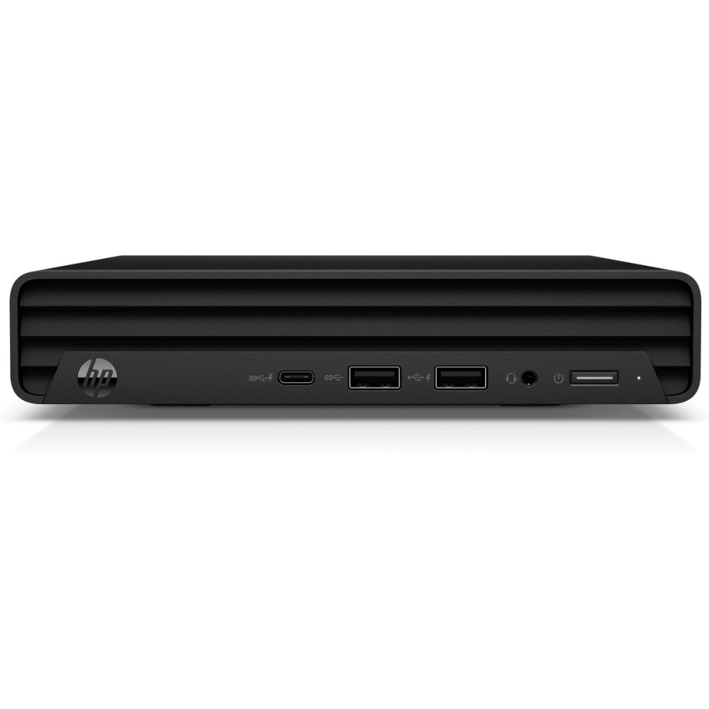 Desktop PC HP PRO MINI 260 G9 8 GB RAM 256 GB SSD I3-1315U