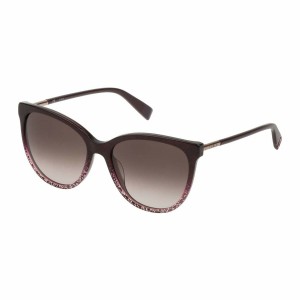 Ladies' Sunglasses Furla SFU232-550GBG Ø 55 mm