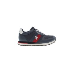 Men's Trainers U.S. Polo Assn. XIRIO007 DBL001 Navy Blue