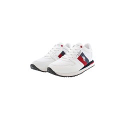 Men's Trainers U.S. Polo Assn.  XIRIO007 White