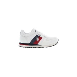 Chaussures de Sport pour Homme U.S. Polo Assn.  XIRIO007 Blanc