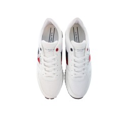 Men's Trainers U.S. Polo Assn.  XIRIO007 White