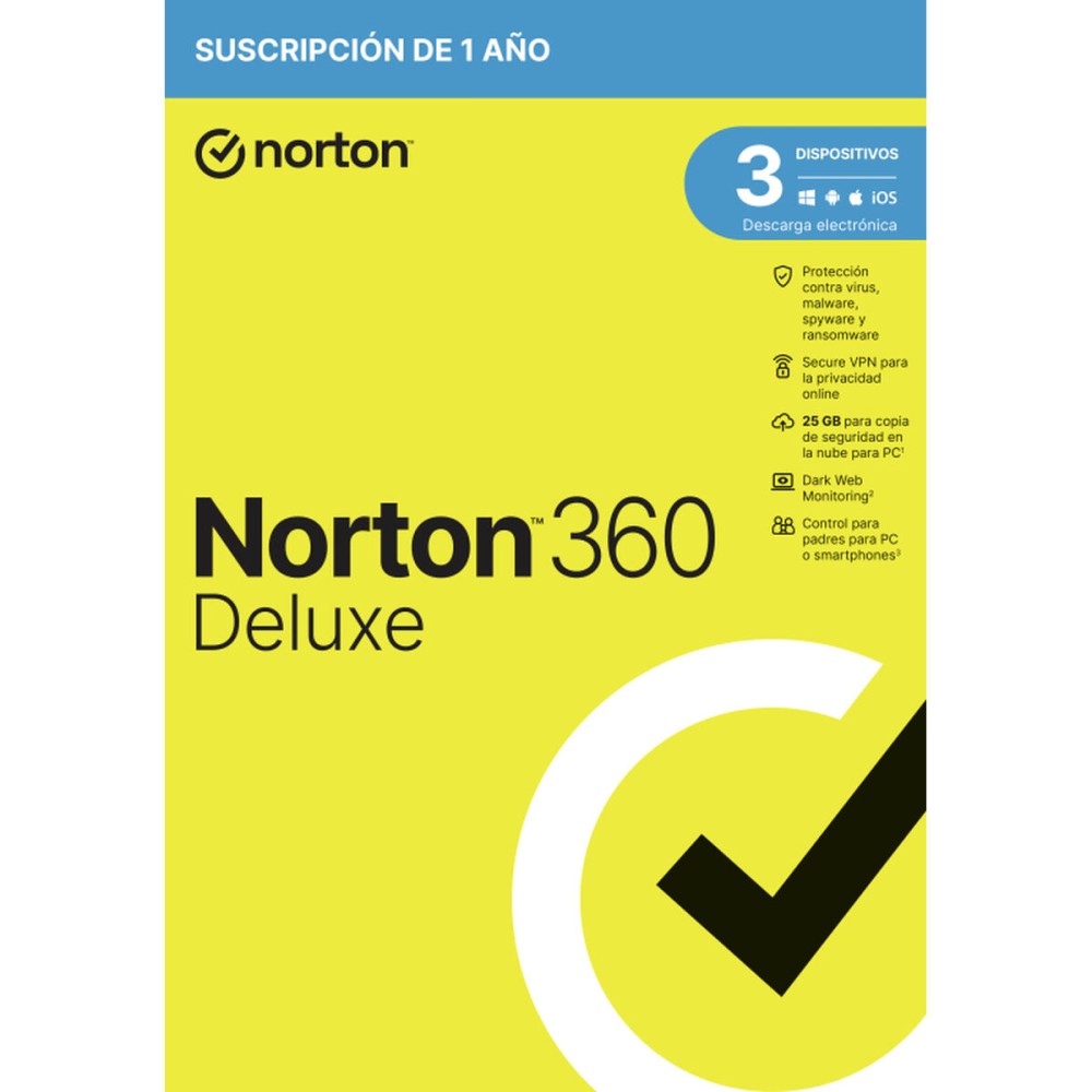 Logiciel de Gestion Norton 21436048