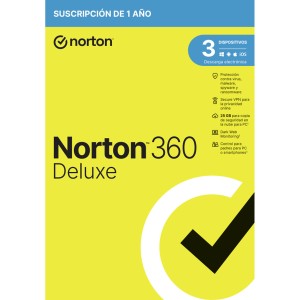 Logiciel de Gestion Norton 21436048