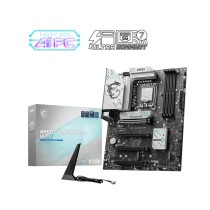 Carte Mère MSI MSI B860 GAMING PLUS WIFI AMD
